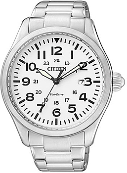 Вся коллекция Eco-Drive