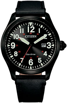 Вся коллекция Eco-Drive