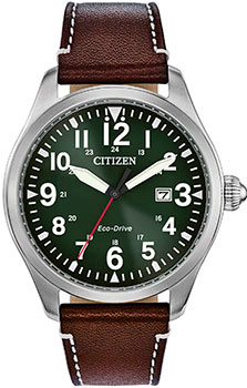 Вся коллекция Eco-Drive