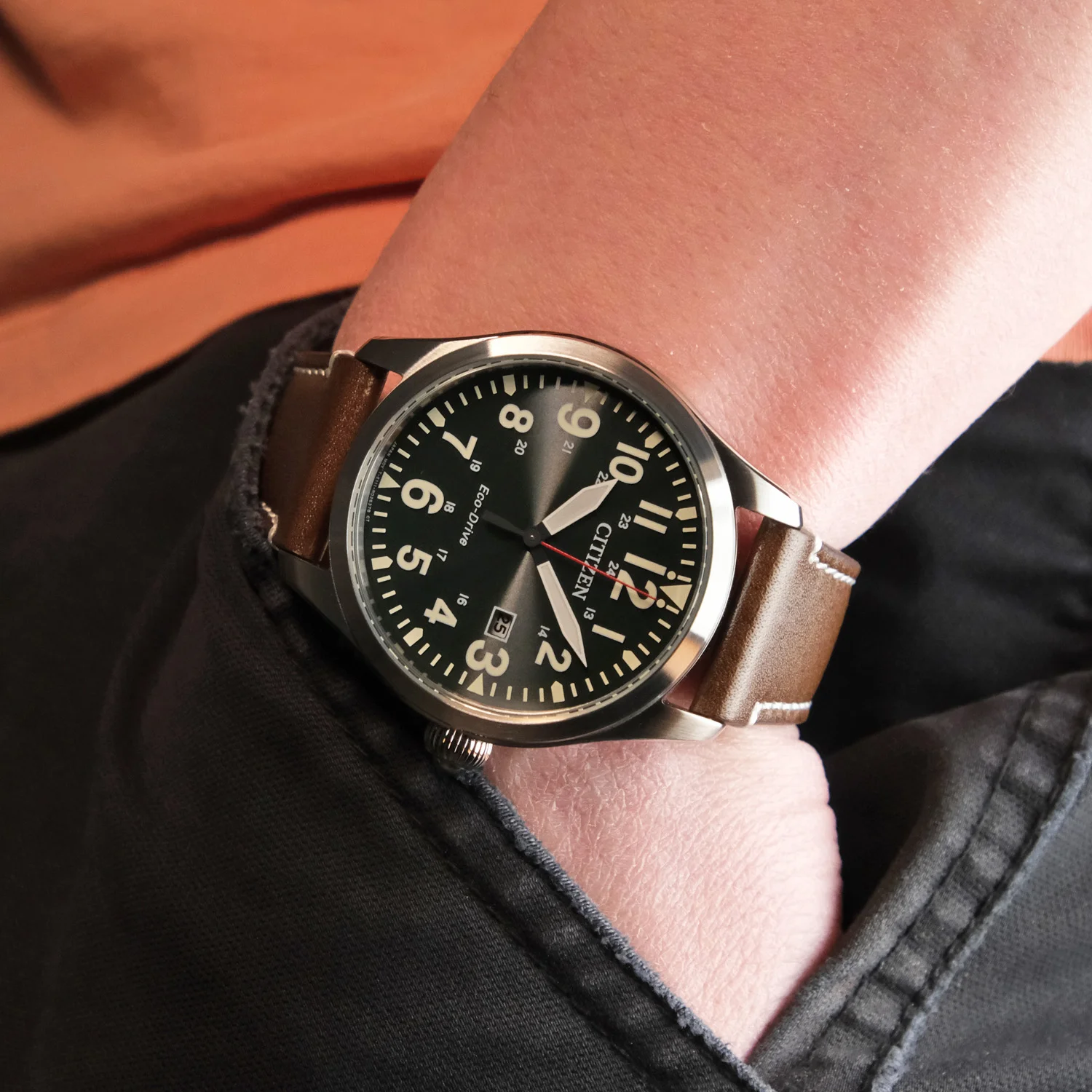 citizen BM6838-09X