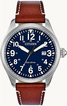 Вся коллекция Eco-Drive
