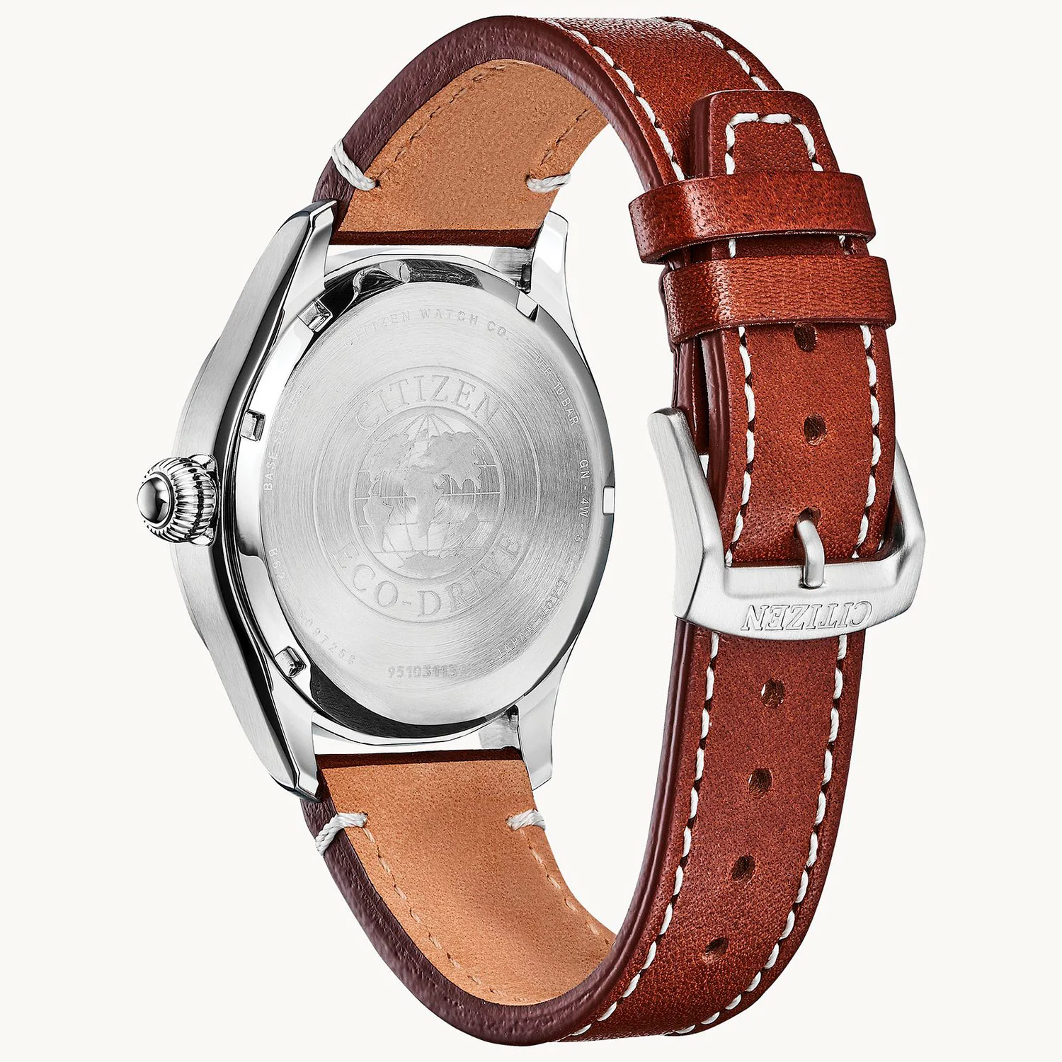 citizen BM6838-17L