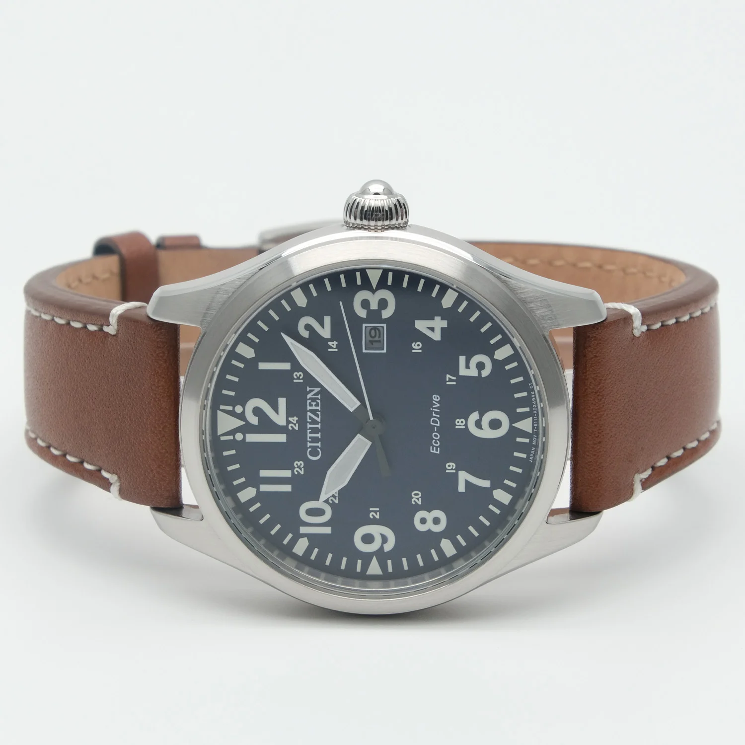 citizen BM6838-17L