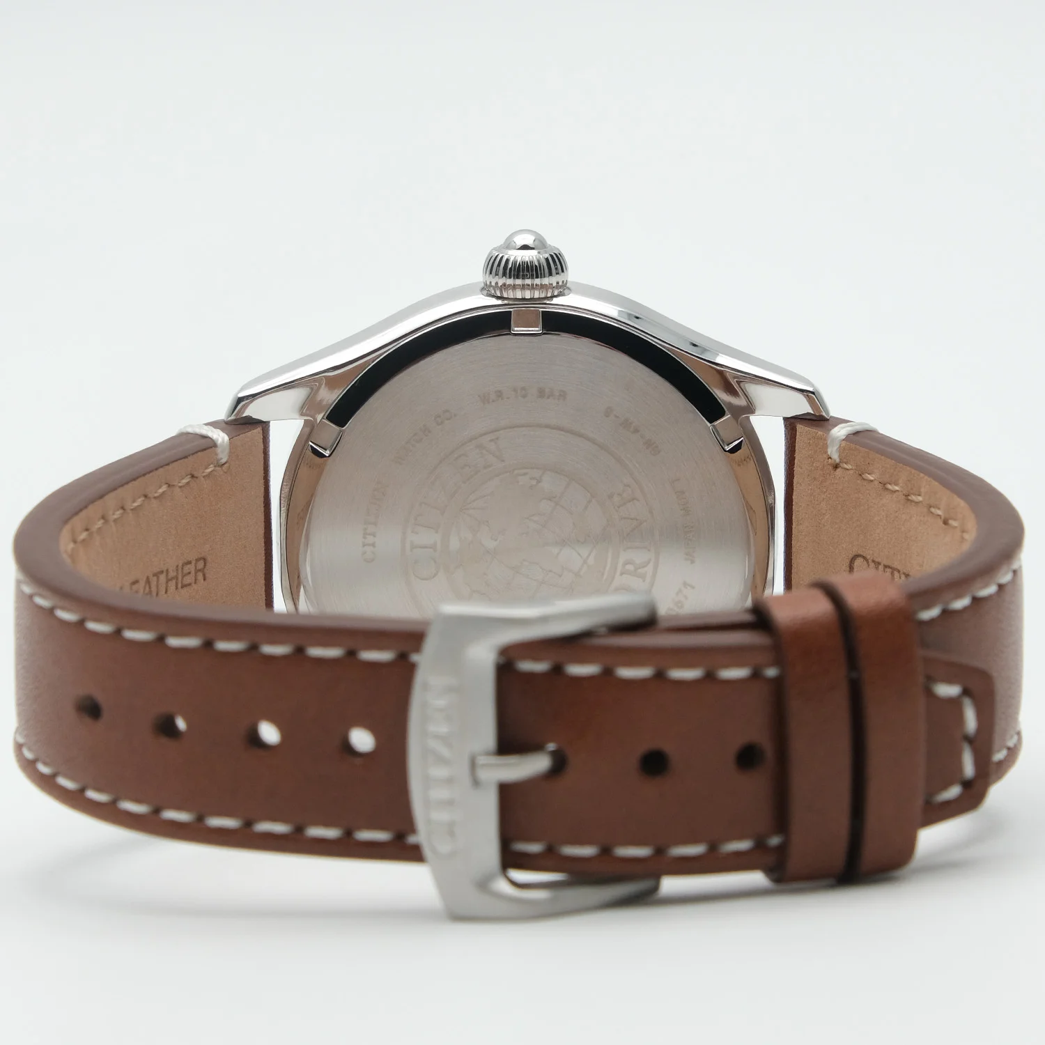 citizen BM6838-17L