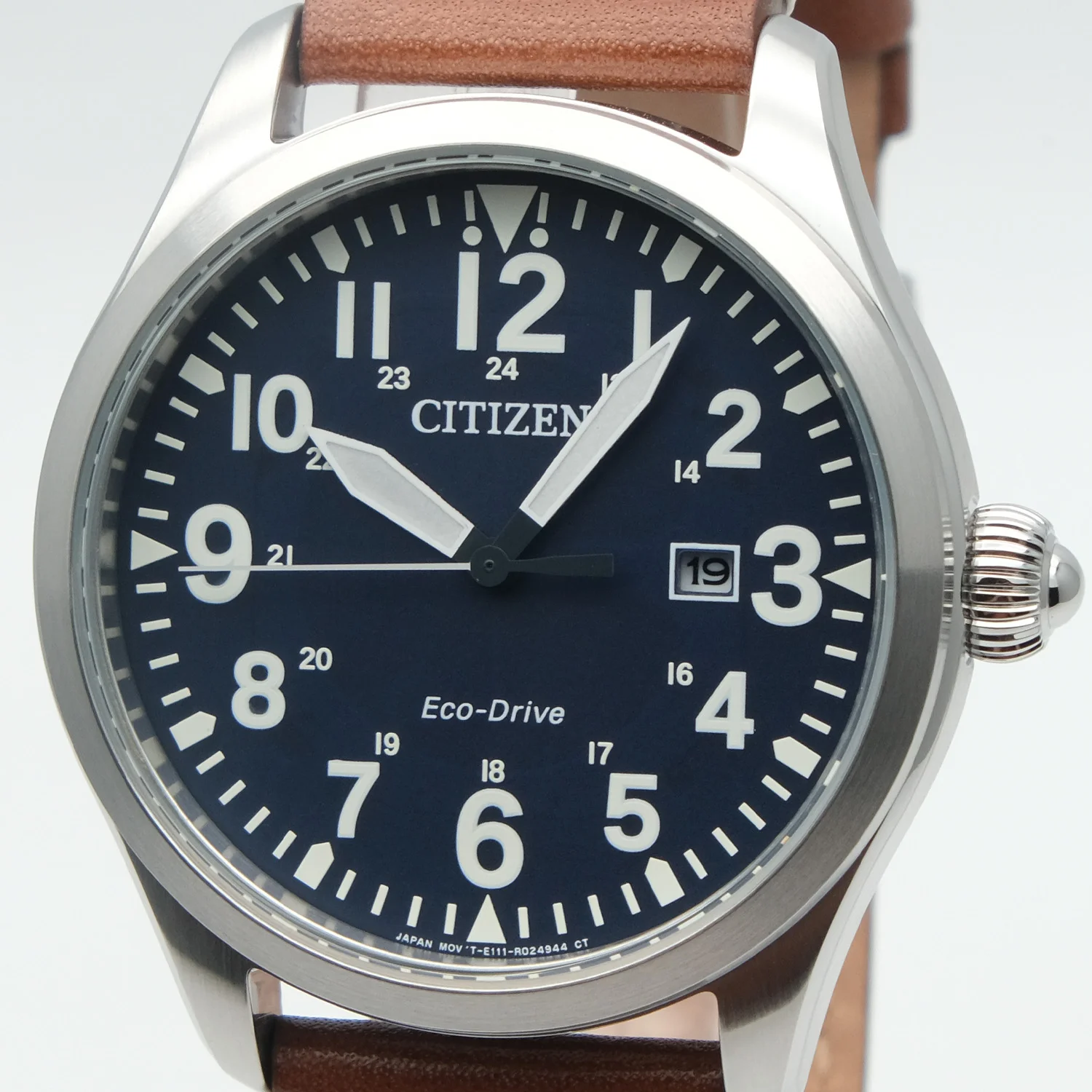 citizen BM6838-17L