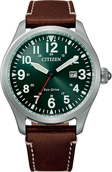 Вся коллекция Eco-Drive