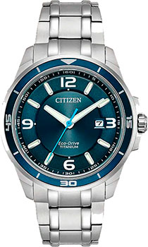 Вся коллекция Eco-Drive