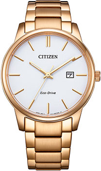 Вся коллекция Eco-Drive