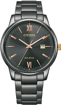 Вся коллекция Eco-Drive