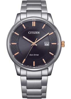 Вся коллекция Eco-Drive