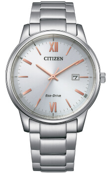 Вся коллекция Eco-Drive