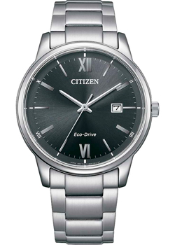 Вся коллекция Eco-Drive