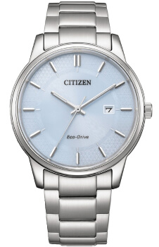 Вся коллекция Eco-Drive