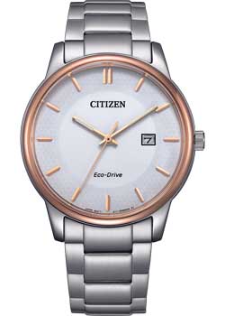 Citizen Eco-Drive