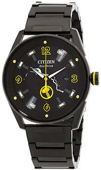 Citizen Eco-Drive