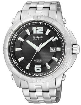 Часы Citizen Eco-Drive BM7020-56E