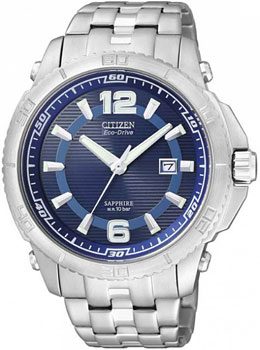 Часы Citizen Eco-Drive BM7020-56L