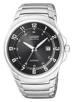 Вся коллекция Eco-Drive
