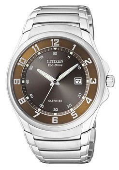 Вся коллекция Eco-Drive