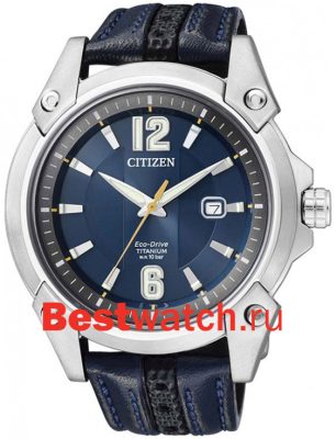 Вся коллекция Eco-Drive