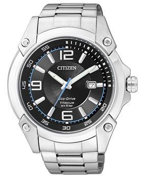 Часы Citizen Eco-Drive BM7051-52E