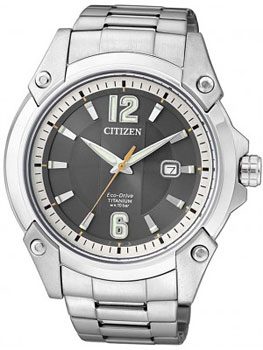 Часы Citizen Eco-Drive BM7051-52H