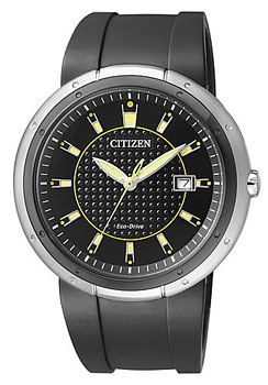 Часы Citizen Eco-Drive BM7060-01E