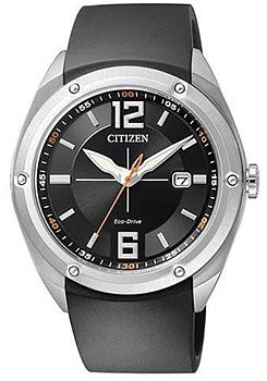 Часы Citizen Eco-Drive BM7070-15E