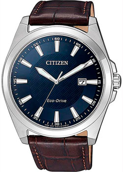 Вся коллекция Eco-Drive