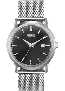 Вся коллекция Eco-Drive