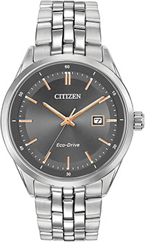 Вся коллекция Eco-Drive
