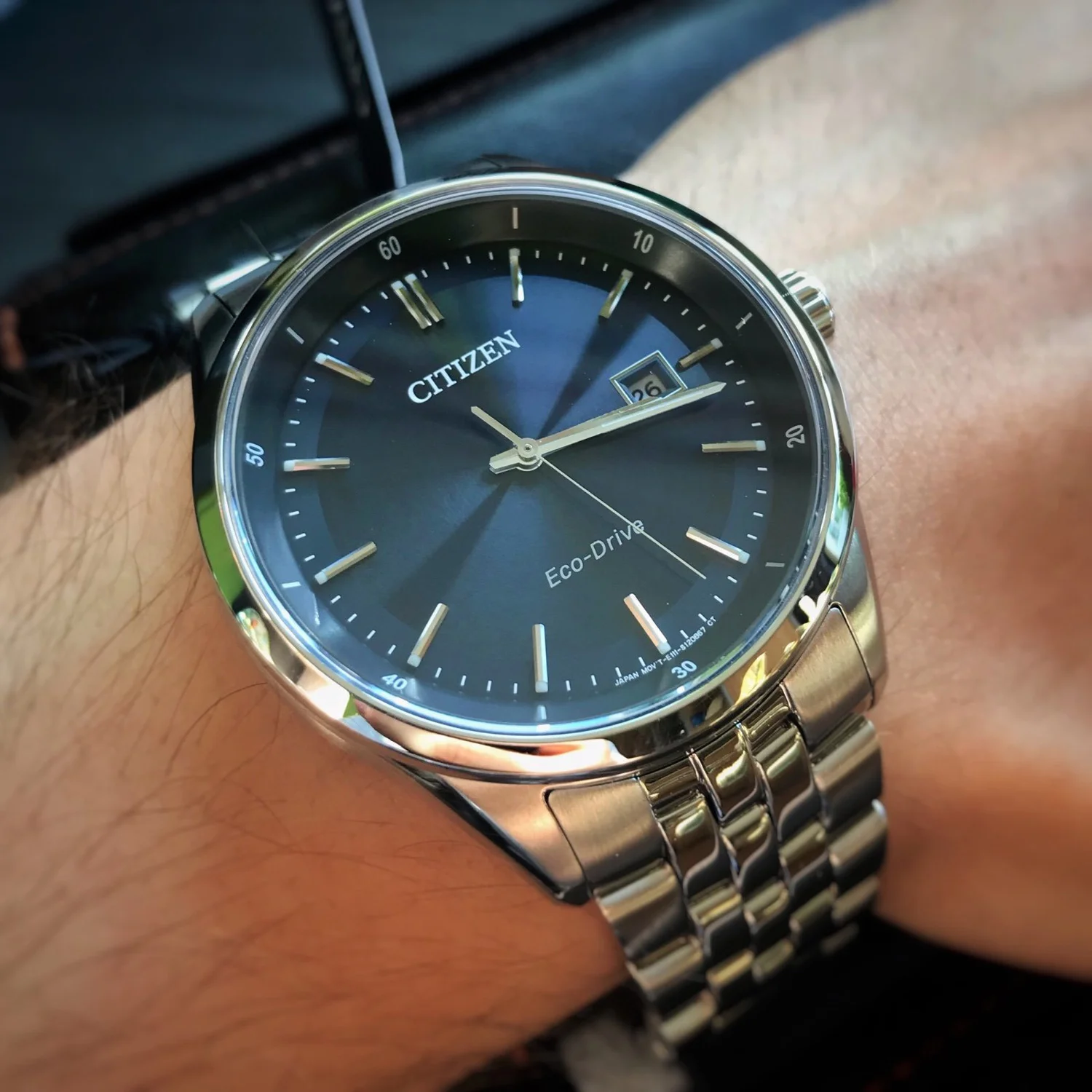 citizen BM7251-53L