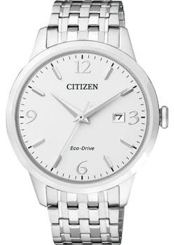 Вся коллекция Eco-Drive
