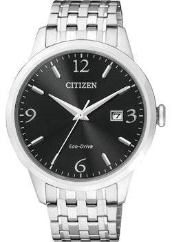 Вся коллекция Eco-Drive