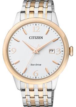 Вся коллекция Eco-Drive