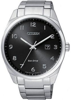 Вся коллекция Eco-Drive