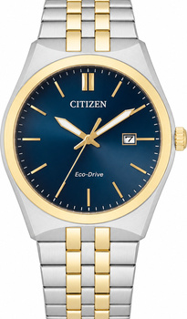 Citizen Eco-Drive