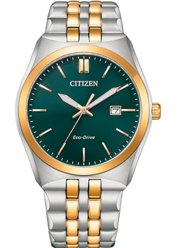 Вся коллекция Eco-Drive