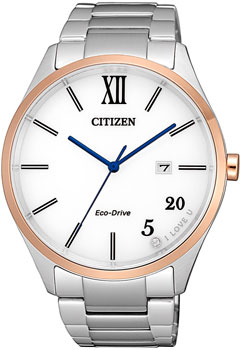 Вся коллекция Eco-Drive