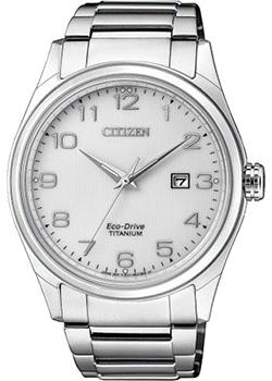 Вся коллекция Eco-Drive