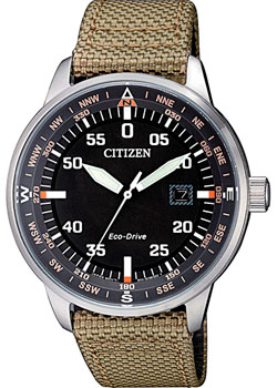 Вся коллекция Eco-Drive
