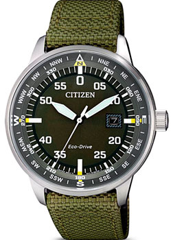 Вся коллекция Eco-Drive