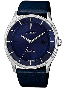 Вся коллекция Eco-Drive