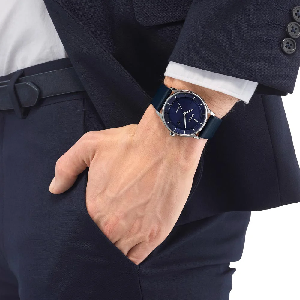 citizen BM7400-12L
