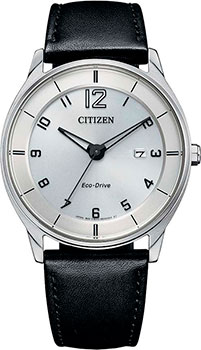 Вся коллекция Eco-Drive