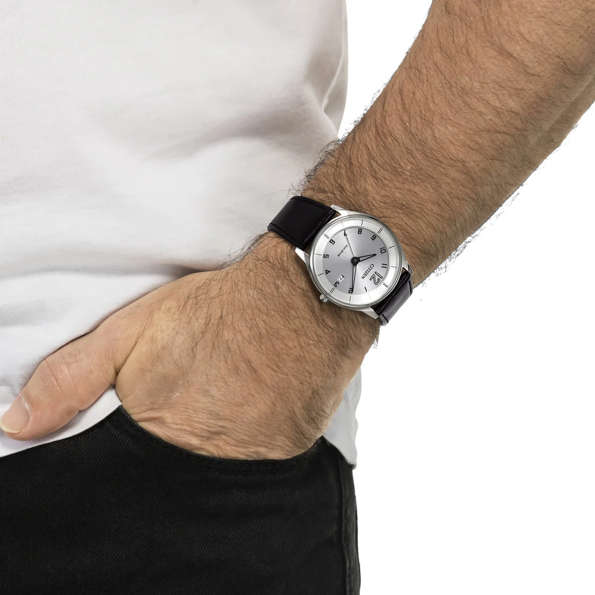 citizen BM7400-21A