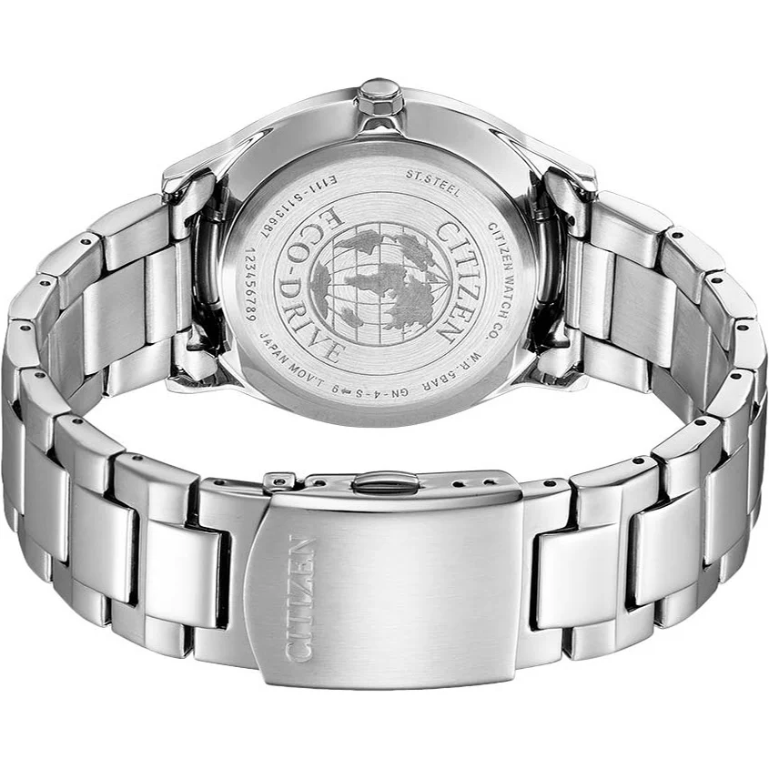 citizen BM7400-71L