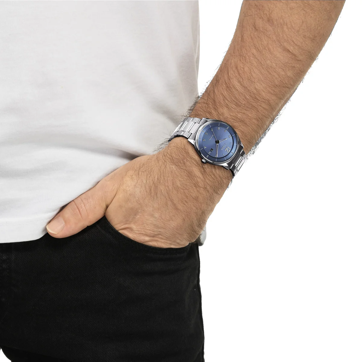citizen BM7400-71L