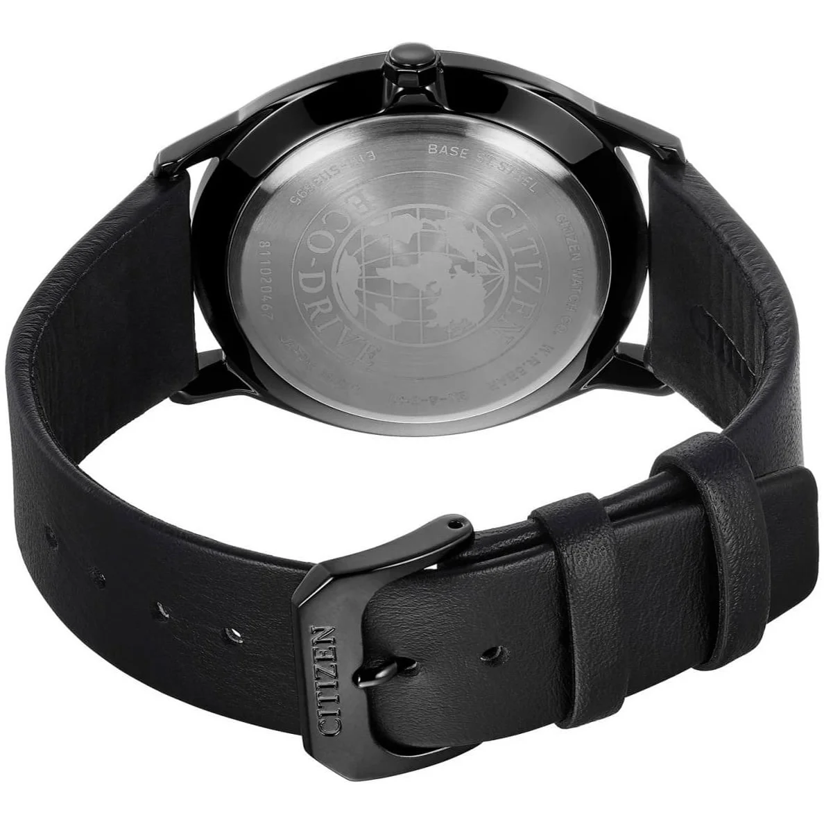 citizen BM7405-19E