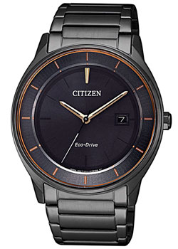 Вся коллекция Eco-Drive